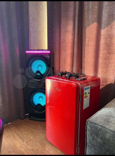 Коттедж 300 м² на участке 5 сот.