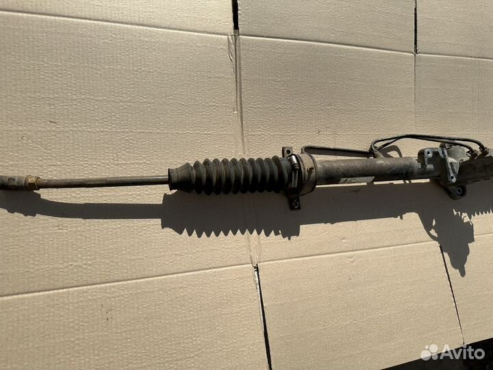 Рулевая рейка Chery Amylet