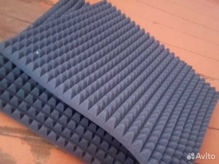 Акуст паролон