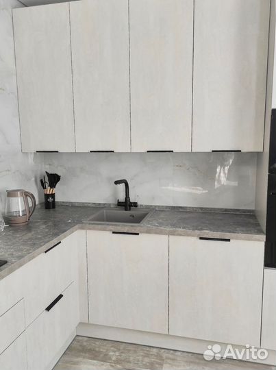 Кухонные гарнитуры на заказ