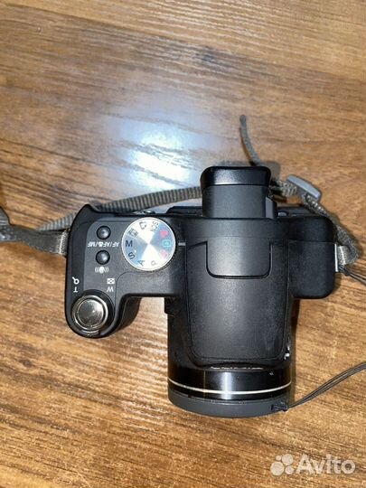 Фотоаппарат panasonic lumix dmc-fz8