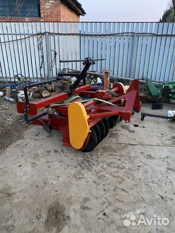 Аренда пленкоукладчика-грядообразователя