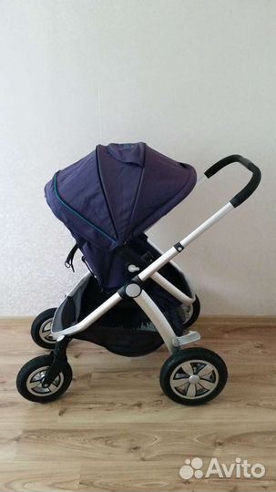 Коляска cybex 2 в 1