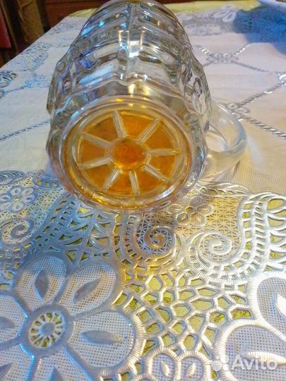 Пивные бокалы