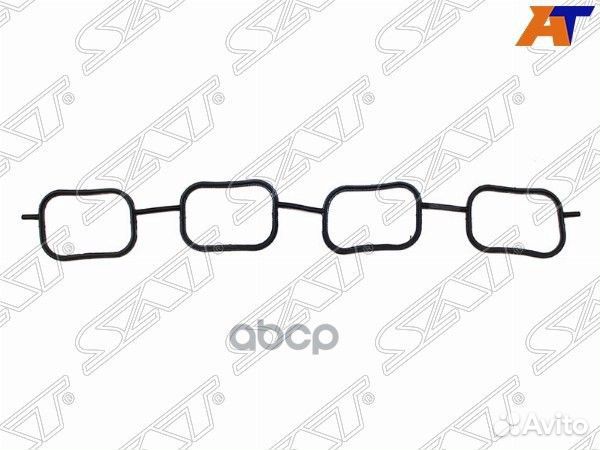 Прокладка впускного коллектора 1azfse avensis/N