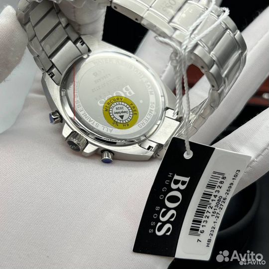 Часы Hugo Boss Drivers HB1513080