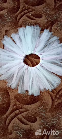 Новогодний костюм Феи