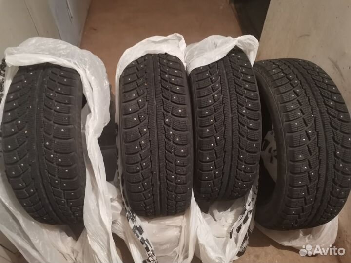 Matador MP 30 Sibir Ice 2 195/55 R16 91T