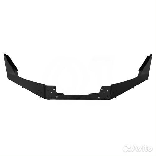 Передний силовой бампер OJ 02.154.01