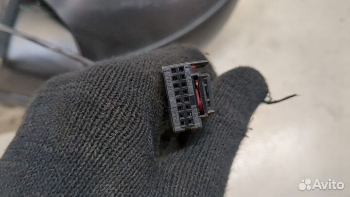 Зеркало боковое Audi Q5, 2009