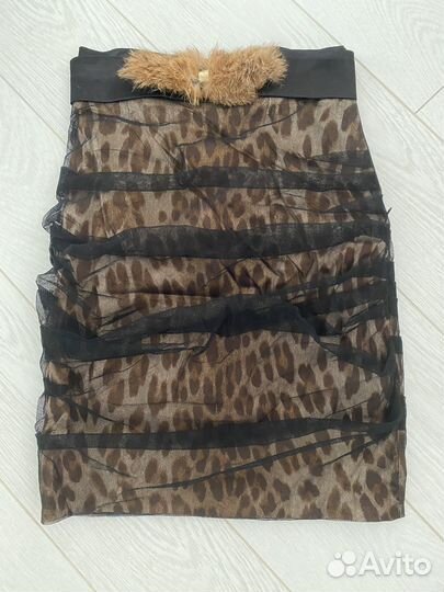 Юбка Elisabetta franchi 42