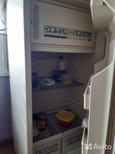 Холодильник бу