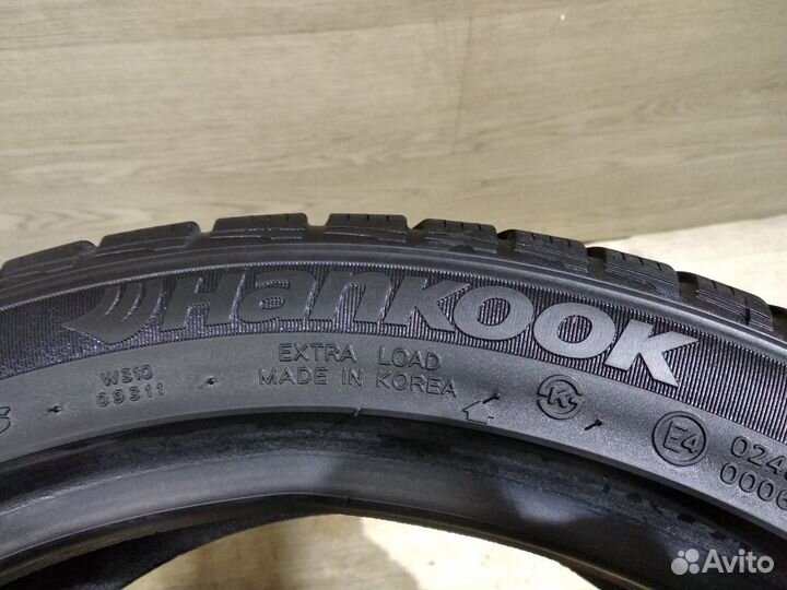 Hankook Winter I'Cept Evo W310 225/45 R17