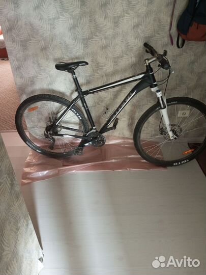 Велосипед stark tactic