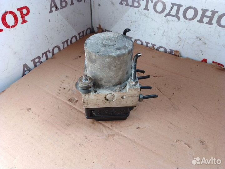 Блок ABS Peugeot 308 1.6 2009
