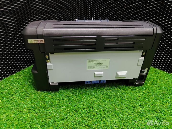 Принтер лазерный Cactus CS-LP1120B