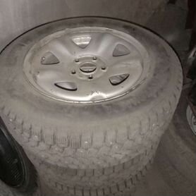 Yokohama Ice Guard G075 195/65 R15