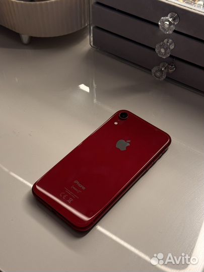 iPhone Xr, 128 ГБ
