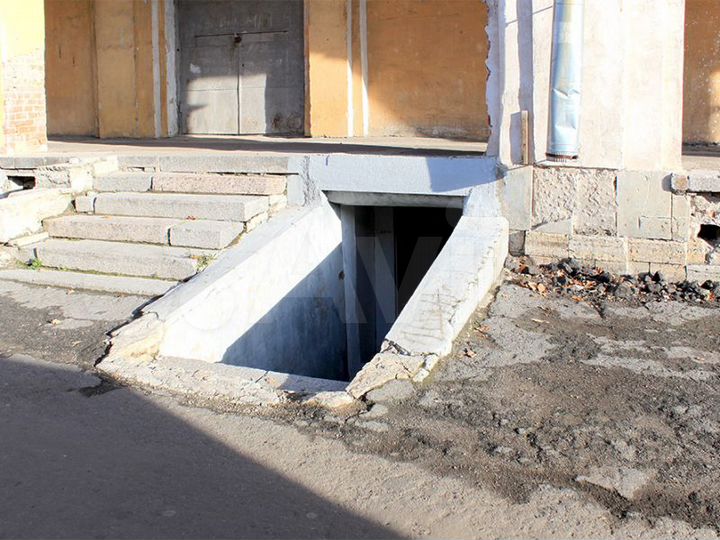 Сдам Магазин 106.9 м2