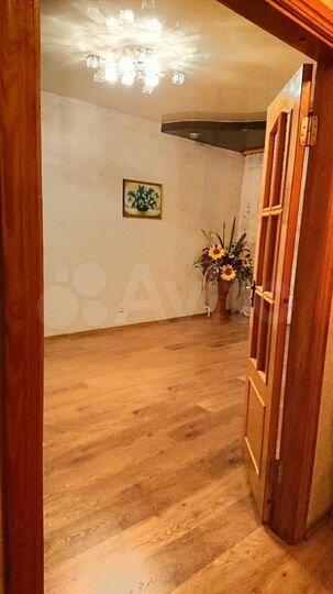 2-к. квартира, 56,3 м², 7/10 эт.