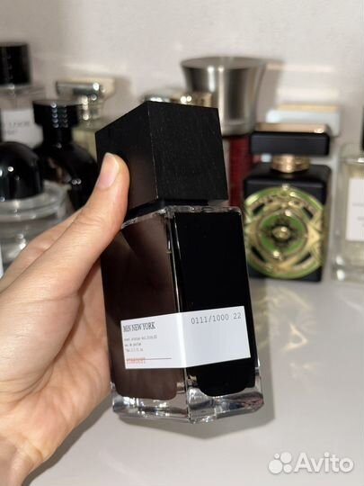 Парфюмерная вода Stardust Min New york оригинал