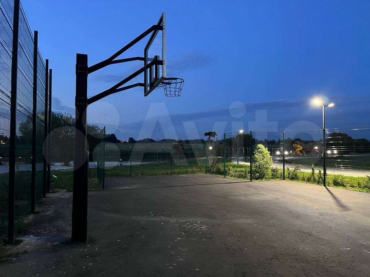 Участок 9,7 сот. (ИЖС)