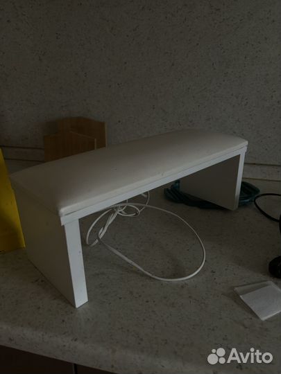 Все для маникюра набор