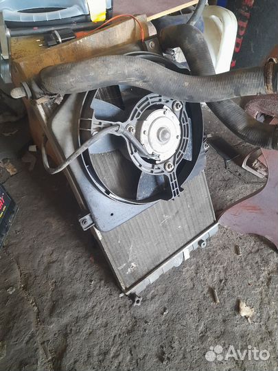 Ваз 2115 в разбор