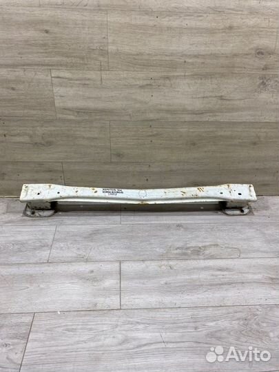 Усилитель заднего бампера Honda Accord 8