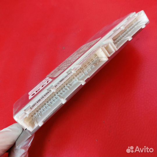 Мерседес 211 блок управления ESP