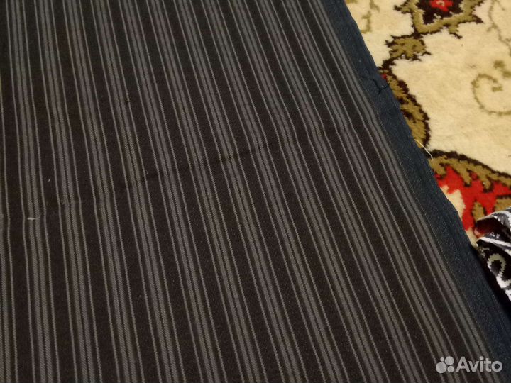 Отрезы ткани СССР