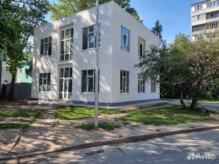 Утепление дома, штукатурка фасада