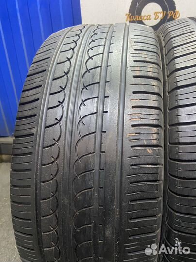 Pirelli P7 235/55 R17 99W