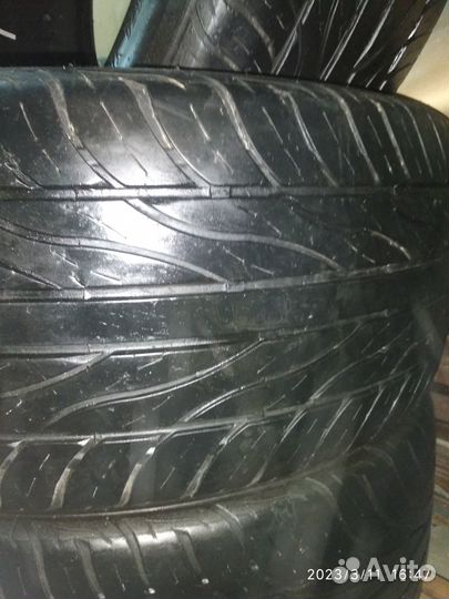 Dunlop SP Sport FM800 185/65 R14 86H