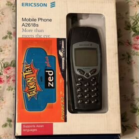 Ericsson A2618