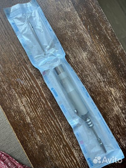 Коронкосниматель аппарат Коппа