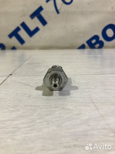Датчик давления масла volkswagen golf 6 1.4 мт хет