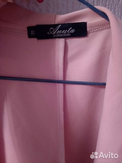 Вещи взрослые