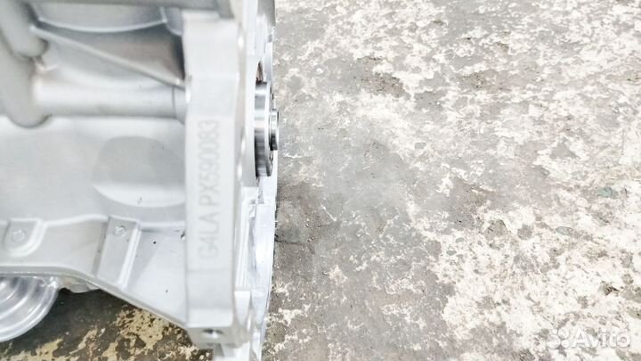 Двигатель 1.2 G4LA для Хюндай I20 Киа Пиканто