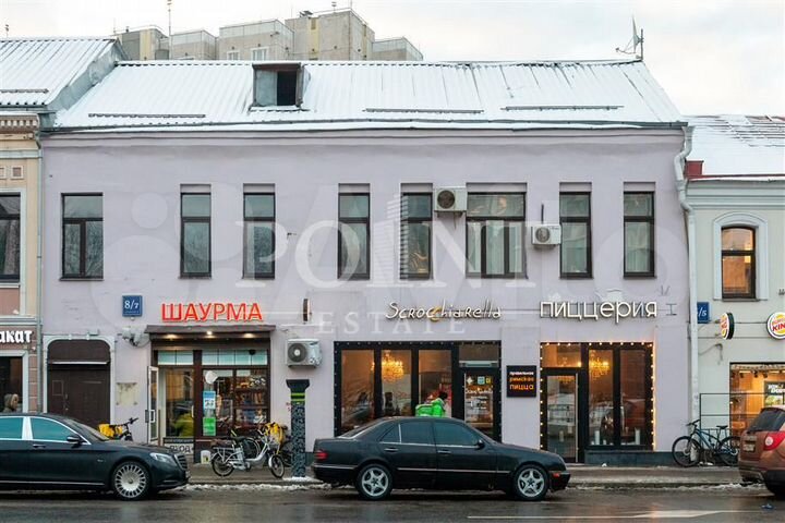 Продам помещение общественного питания, 181.8 м²