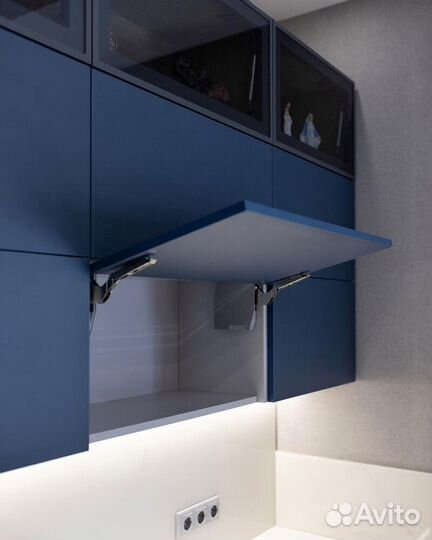 Стильная кухня от производителя