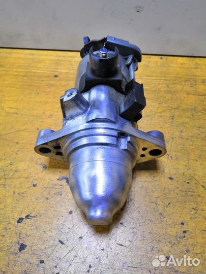 Стартер Honda