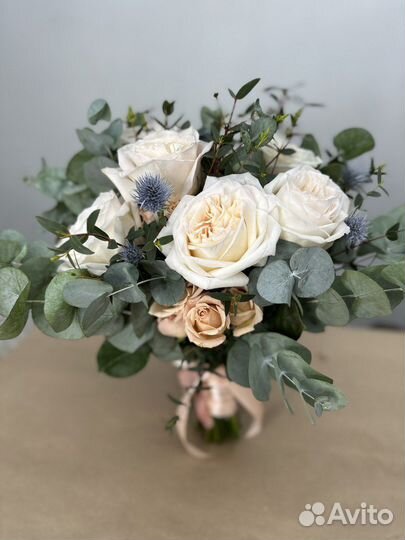 Букеты Для Невест с Доставкой