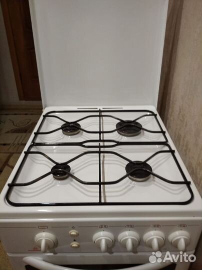 Газовая плита бу