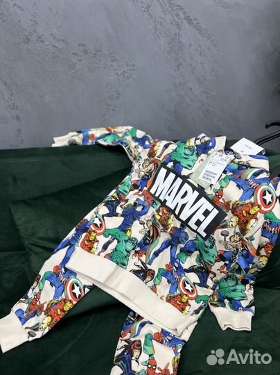 Костюм marvel 92