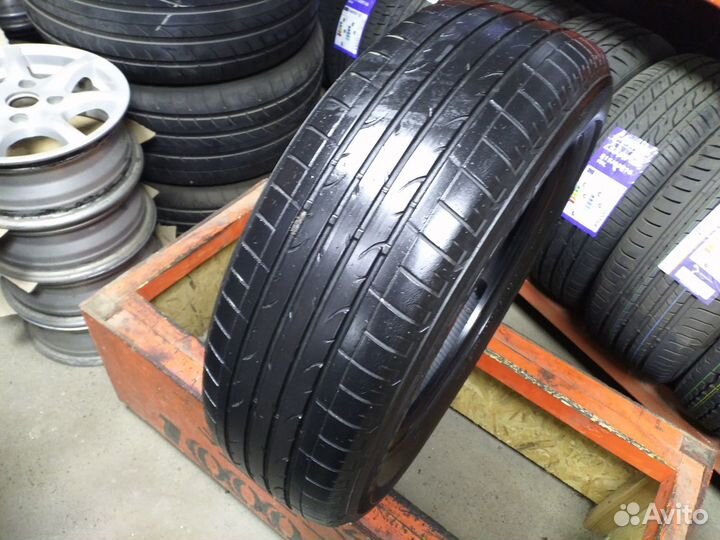 Bridgestone Dueler H/P Sport 225/60 R18