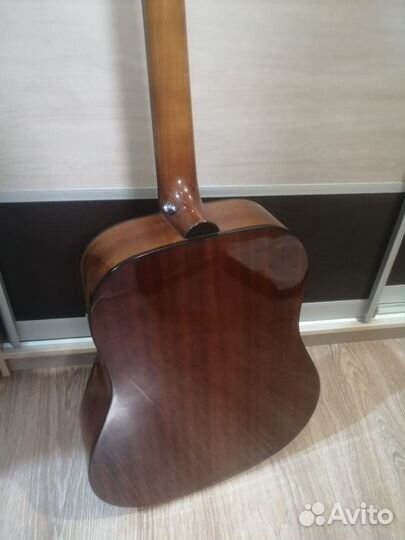 Акустическая гитара Epiphone Pro-1