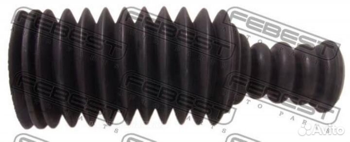 Febest hshb-GD1F Пыльник-отбойник амортизатора пер