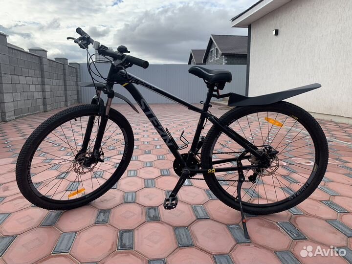 Велосипед shtern energy 29” 2022