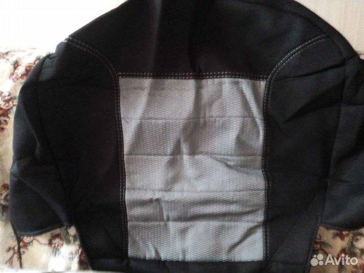 Чехлы для автомобили на сиденья